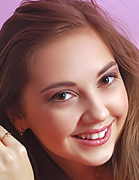 Lalita knows for sure that you won't be against of watching her sweet show