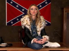 Interview with Nataly Von