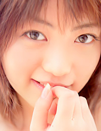 Let Yumi Egawa brighten up your day with these erotic pictures.