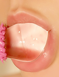 Sexy Patty Cake is ready to workout her cunt in these free pictures.