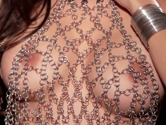 Chain Link Top
