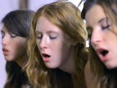 Let's Have A Foursome