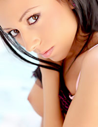 Twistys presents Baily in Be My Baily.