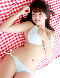 Ai Shinozaki once again graces your screen with her presence.