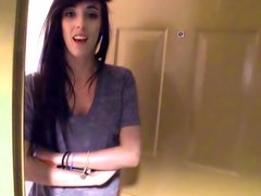 The Best Reward Is a Wet Blowjob Part 1